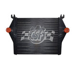 CSF 6072 OE-style replacement intercooler for 2003-2009 Dodge Ram 3500 6.7L Cummins