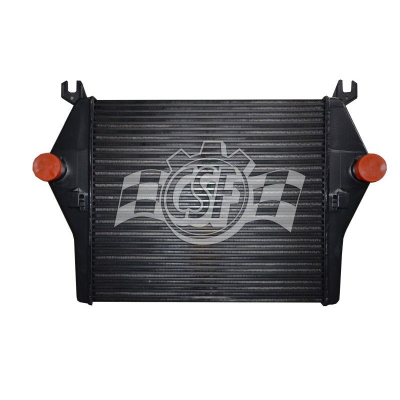 CSF 6072 OE-style replacement intercooler for 2003-2009 Dodge Ram 3500 6.7L Cummins