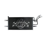 CSF replacement transmission oil cooler for 2007-2009 Dodge Ram 2500 6.7L trucks