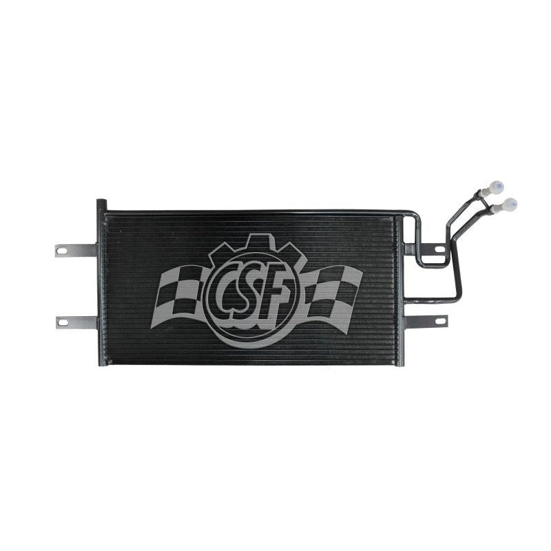 CSF replacement transmission oil cooler for 2007-2009 Dodge Ram 2500 6.7L trucks