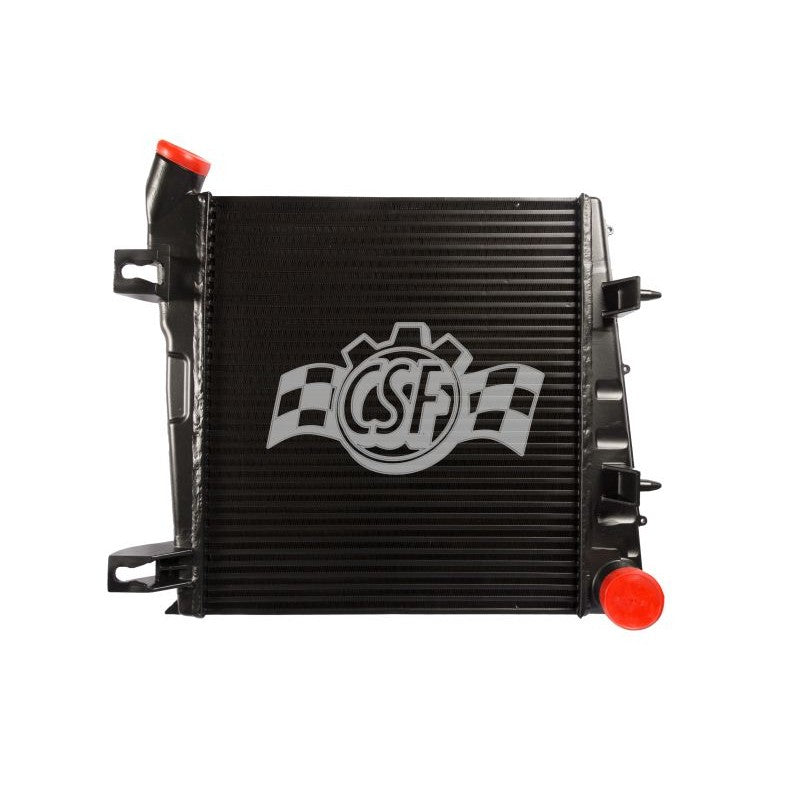 CSF 6012 OEM replacement intercooler for 2008-2010 Ford F-250 Super Duty 6.4L