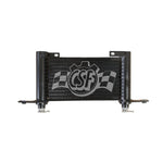 CSF 20025 transmission oil cooler for 2009-2013 Cadillac Escalade 6.0L models.