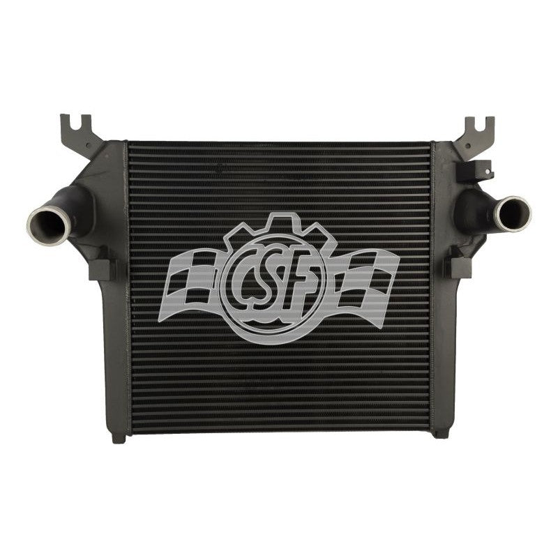 CSF 6000 OEM replacement intercooler for 2010-2012 Ram 2500 (6.7L)