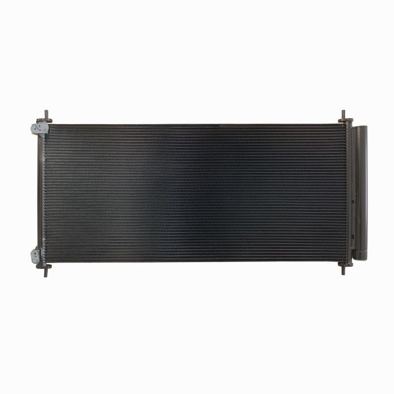 CSF 10805 aluminum A/C condenser for 2014-2016 BMW 220i 2.0L models.