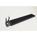 CSF 8081 dual-pass high-performance DCT oil cooler for BMW M2, M3, and M4 F8X chassis