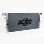 CSF 21-25 Ford Raptor and F-150 High Performance Radiator