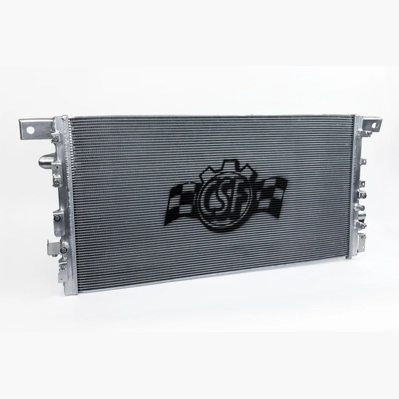 CSF 21-25 Ford Raptor and F-150 High Performance Radiator