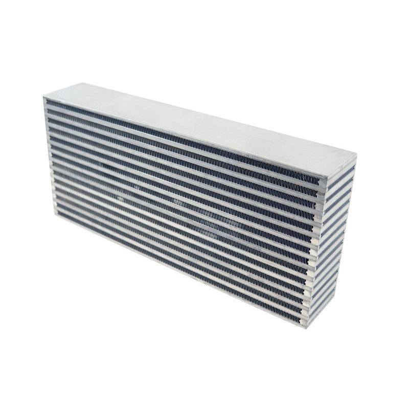 CSF 8174 Magnum heavy-duty bar and plate intercooler core rated for 900 horsepower