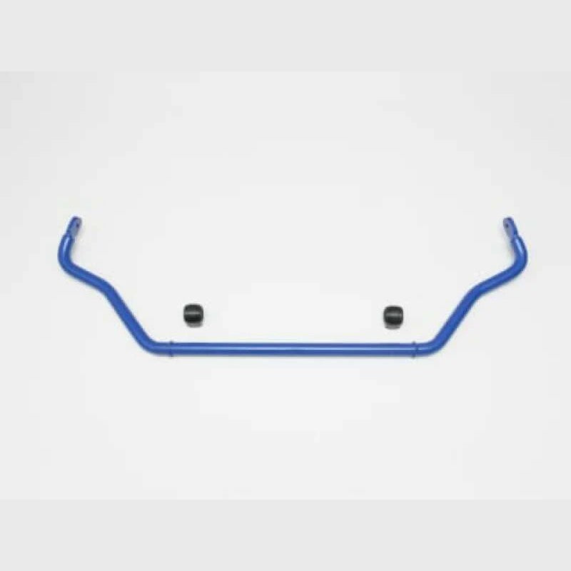 Cusco blue solid 30mm front sway bar for 2023+ Honda Civic Type R FL5