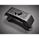 Cusco reinforced rubber transmission mount in factory OEM shape for Toyota Corolla AE86.