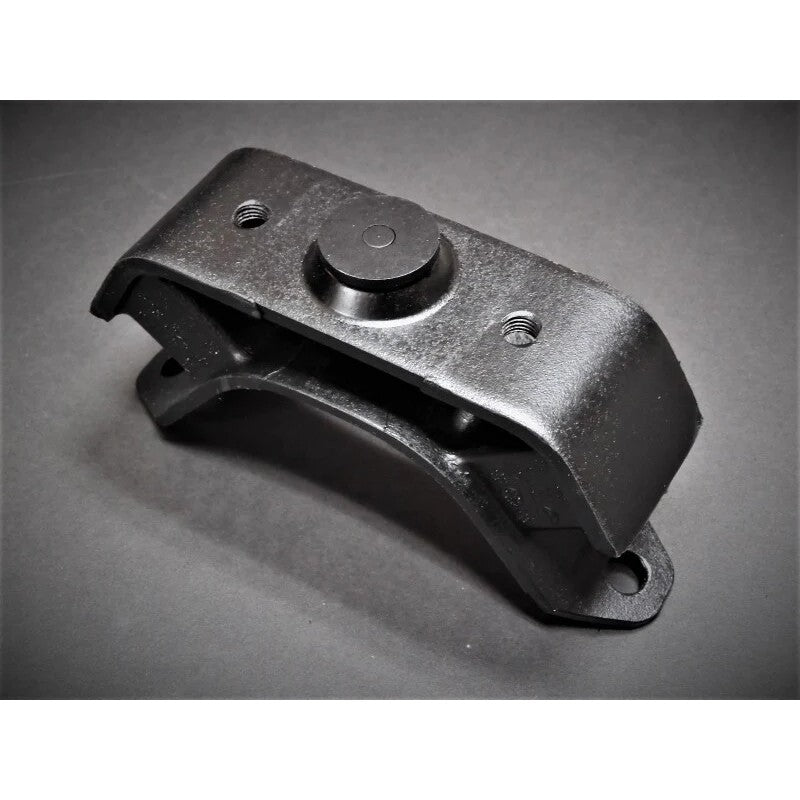 Cusco reinforced rubber transmission mount in factory OEM shape for Toyota Corolla AE86.