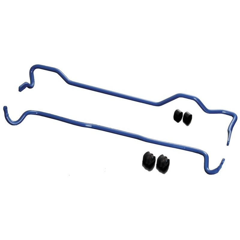 Cusco 24mm front sway bar riser kit (386 311 A24) for Honda Fit and Insight