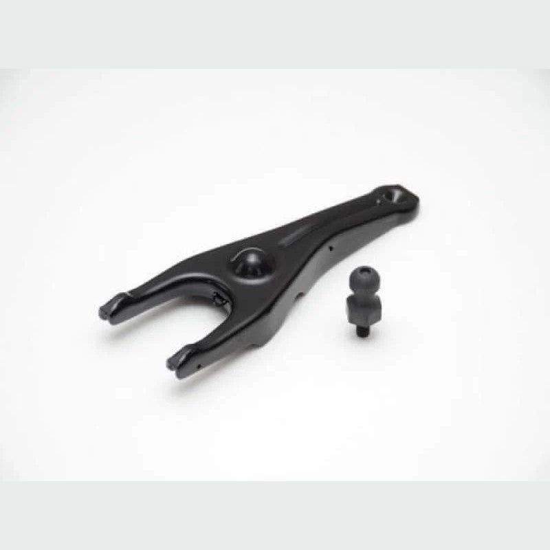 Cusco reinforced clutch release fork and heavy-duty pivot pin for Subaru BRZ and Scion FR-S