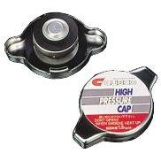 Cusco High Pressure Type-A Radiator Cap with Cusco logo and 00B 050 A13 part number