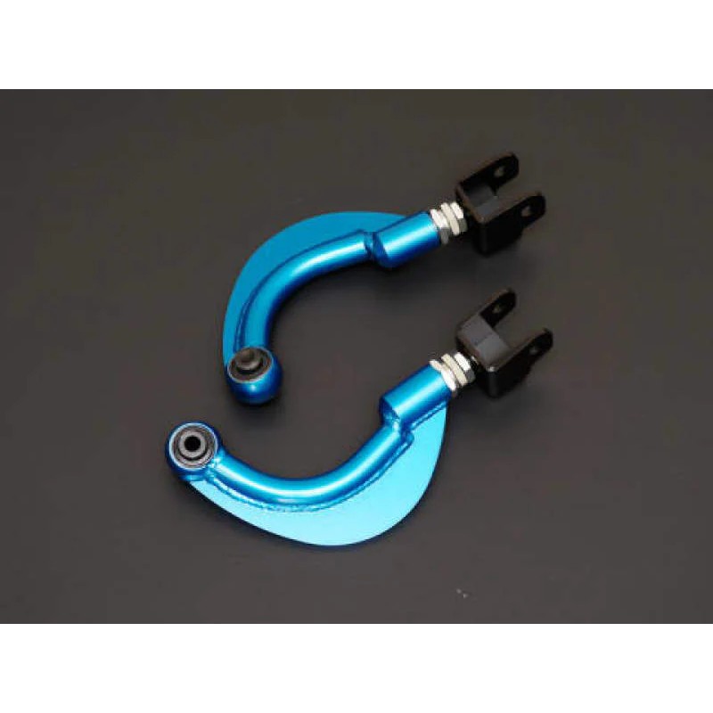 Cusco signature blue steel front lower chassis power brace for 2018 Toyota C-HR