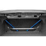 Cusco signature blue steel Power Brace Rear Bulk Arm for Honda Civic Si