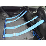 Cusco Power Trunk Brace 15+ Subaru Impreza / WRX / STI