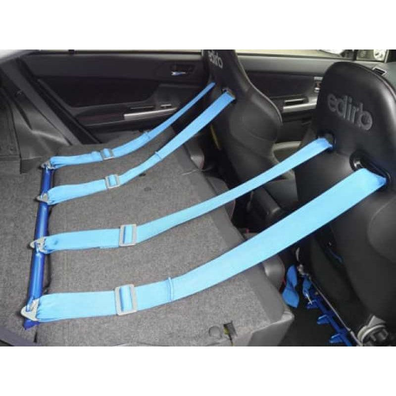 Cusco Power Trunk Brace 15+ Subaru Impreza / WRX / STI