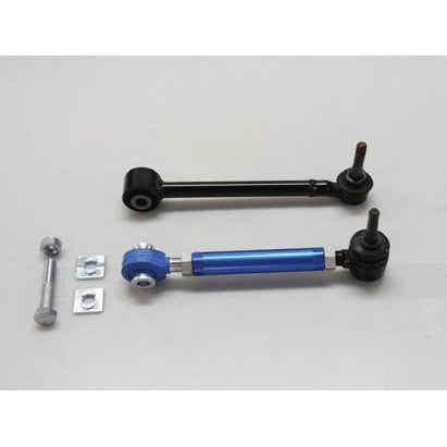 Cusco blue steel adjustable rear lateral link for 2013-2017 Subaru BRZ and Toyota 86