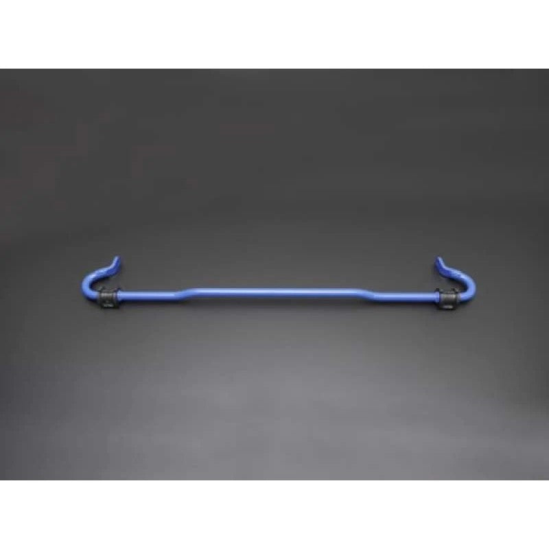 Cusco 22mm blue powder-coated rear sway bar for 2015 Subaru Impreza VA Chassis