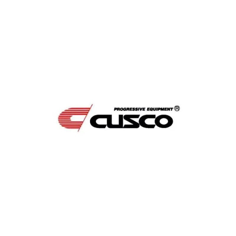 Cusco service ball joint replacement for Nissan 350z (Z33) performance suspension arms