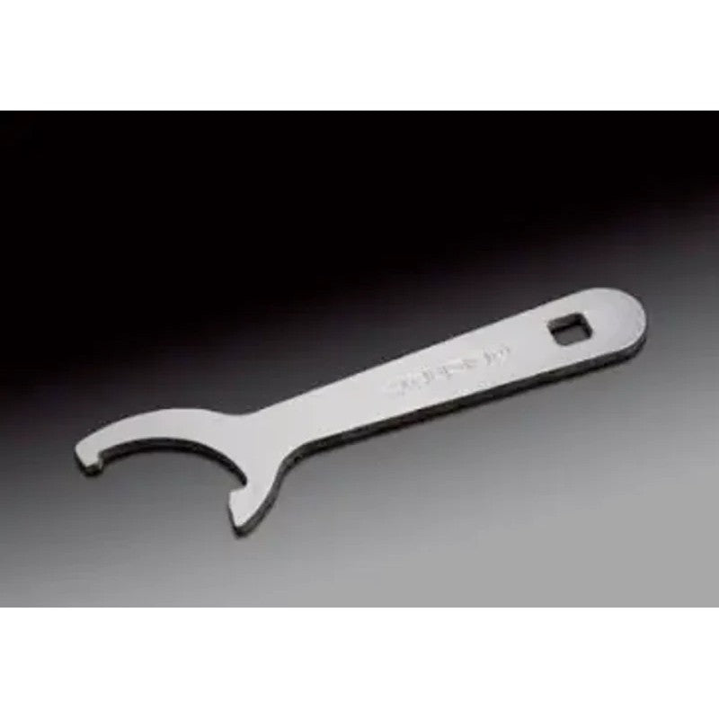Cusco steel service wrench for coilover suspension adjustment rings and spring seats