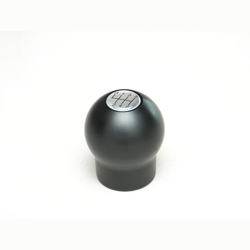 Cusco Sport 6-speed shift knob with 44mm outer diameter for 2022 and up Subaru BRZ and Toyota GR86