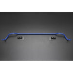 Cusco signature blue 22mm rear anti-roll sway bar for 2020+ Toyota Supra A90