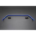 Cusco 28mm blue powder-coated front sway bar for 2020-2024 Toyota Supra A90 (3.0L)