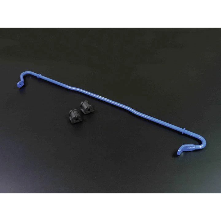 Cusco signature blue 16mm hard hollow rear sway bar for 2013-2017 Subaru BRZ and Toyota 86
