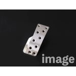 Cusco wide accelerator pedal extension plate for Toyota GR Corolla and GR Yaris.