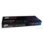 King Engine Bearings BMW S85B50A Rod Bearings +0.26mm (5.0L)