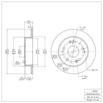 Technical Drawing