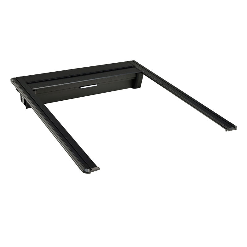 Westin Electric Retractable Tonneau Cover for 2019-2025 RAM 2500/3500 (6.4ft Bed) - Black