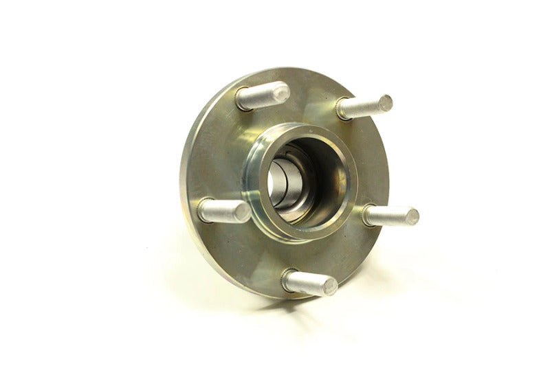 ISR Performance 5 Lug Front Conversion Hub for 1989-1994 Nissan 240SX - Single Hub (IS-5LG-S13F)