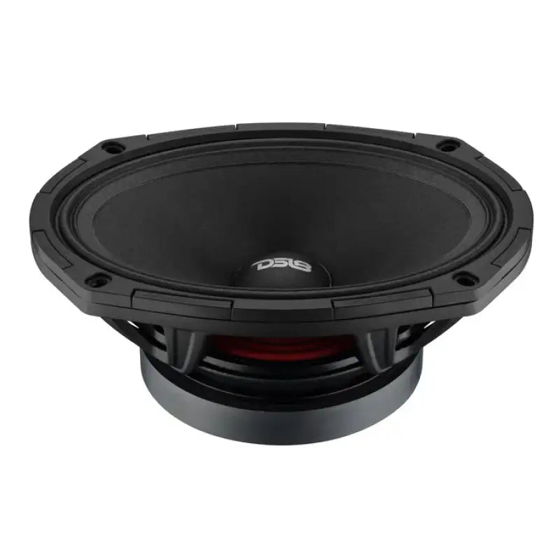 DS18 High-Sensitivity Mid-High Loudspeaker with Rotating Recone (6.5", 100.5dB, 4-Ohm, 100Hz-17kHz)