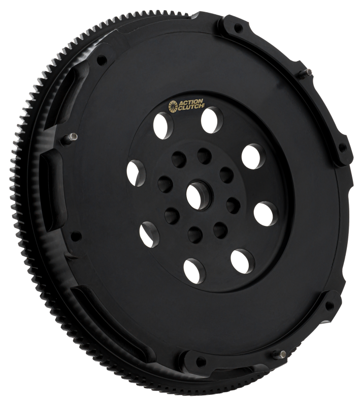 Action Clutch Chromoly Lightweight Flywheel for Select 2017-2023 Honda Civic/Accord & Acura Integra (1.5L)