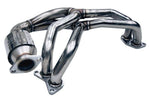 HKS Super Manifold with Catalyzer GT-SPEC - Toyota GR86 ZN8 (FA24)