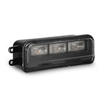 AlphaRex Wiring Adapter for Dual Color LED Projector Fog Lights - Select Toyota Tacoma 2024-2025, Tundra/Sequoia 2022-2025