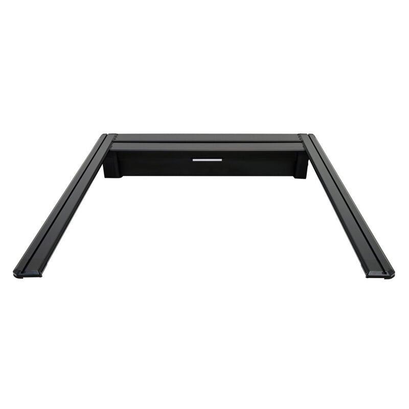 Westin Electric Retractable Tonneau Cover for 2020-2026 Chevrolet Silverado/GMC Sierra 2500/3500 (6.5ft Bed) - Black