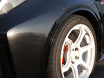 HKS Fender Molding for Toyota GR Corolla (GZEA14H)