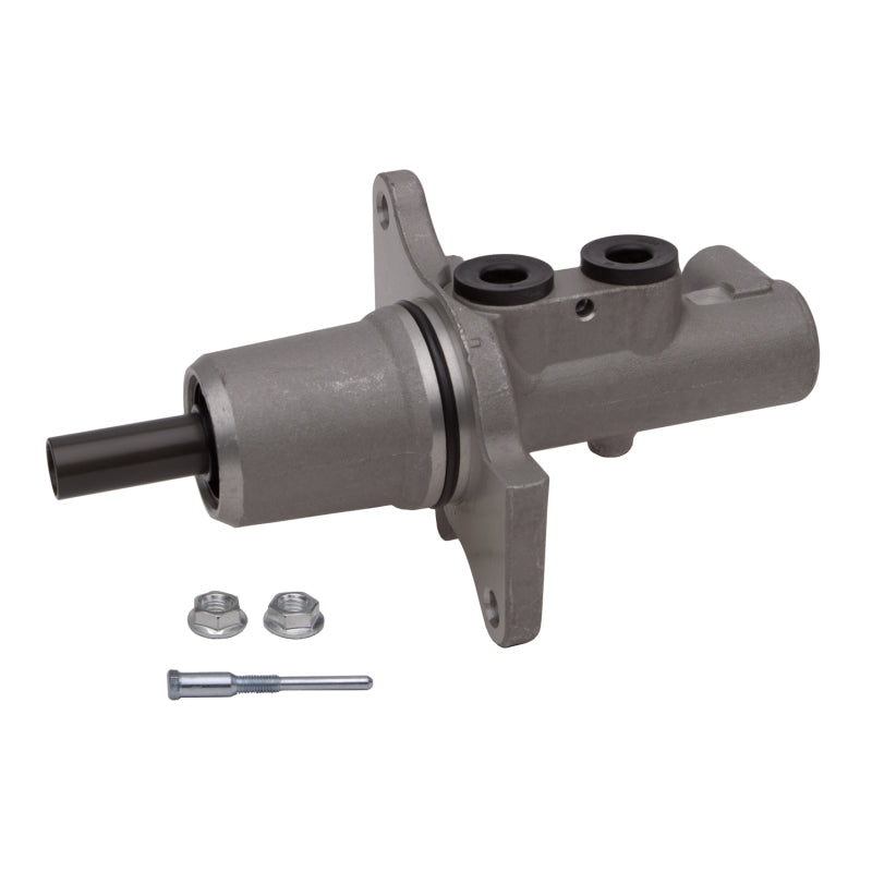 DFC brake master cylinder with hydraulic ports for 2003-2006 Dodge and Freightliner Sprinter vans