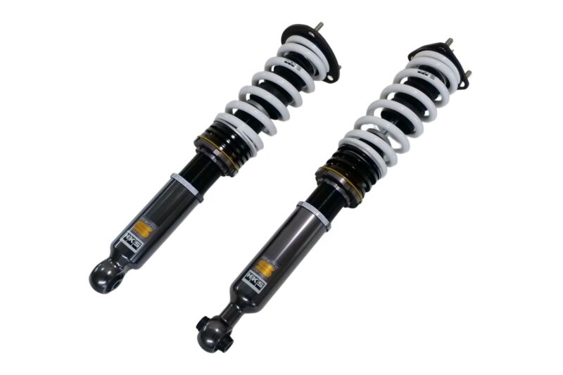 HKS HIPERMAX S Full Coilover Suspension Kit for 1998-2005 Toyota Altezza / Lexus IS300 (SXE10)