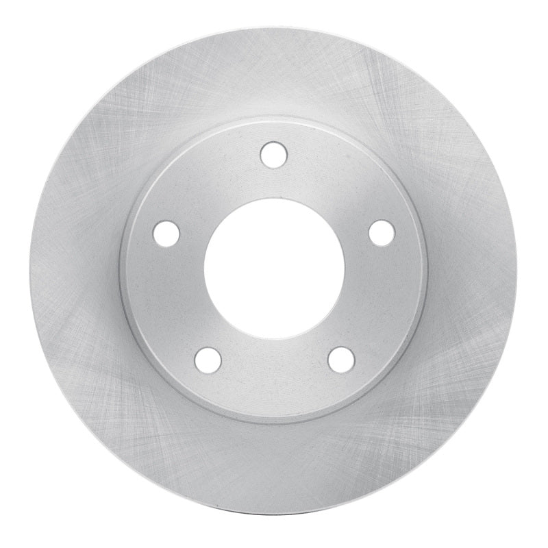 DFC G3000 iron brake rotor for 1969-1978 Cadillac Eldorado and 1971-1978 Oldsmobile Toronado.