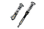 HKS HIPERMAX S Full Coilover Kit with Front Pillow Ball Mounts for Nissan Silvia S14/S15 1994-2002