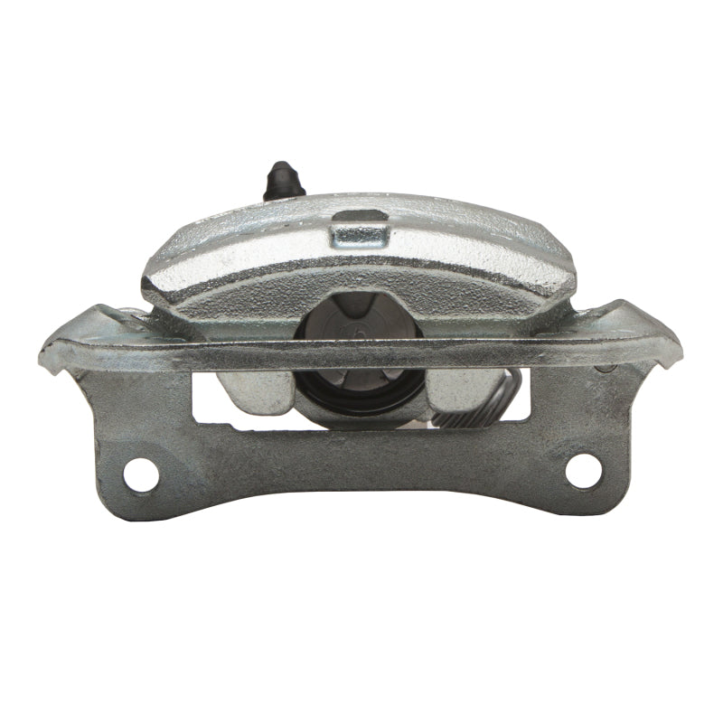 Silver zinc coated DFC premium rear right brake caliper for 1991-1995 Toyota MR2