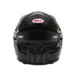 Bell Helmet Rs7 Carbon Duckbill (Hans) 59(7 3/8) Fia8859-2024/Sa2025