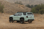 DV8 Offroad Driver Side Exterior Window Molle Panel for 2025-2026 Toyota 4Runner - RRTF3-02EMD
