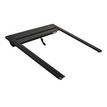 Westin Manual Retractable Tonneau Cover for 2015-2026 Ford F-150 / Lightning (5ft 5in Bed)