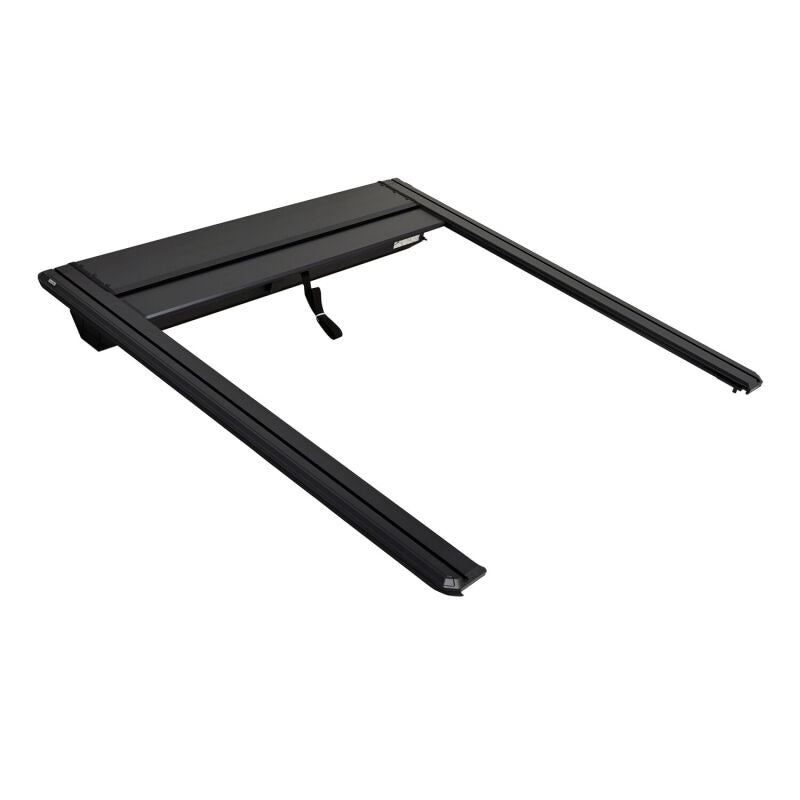Westin Manual Retractable Tonneau Cover for 2015-2026 Ford F-150 / Lightning (5ft 5in Bed)